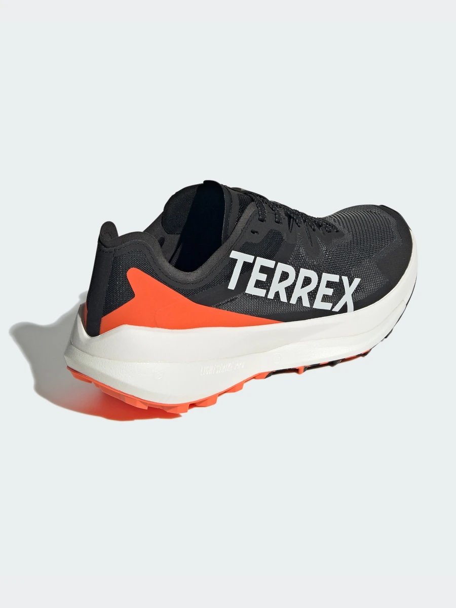 Adidas Кроссовки мужские TERREX AGRAVIC SPEED