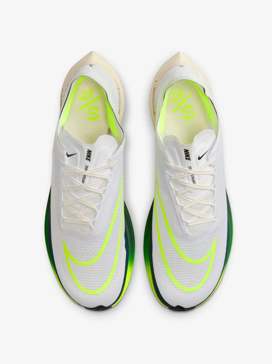 Nike Кроссовки мужские ZOOMX STREAKFLY