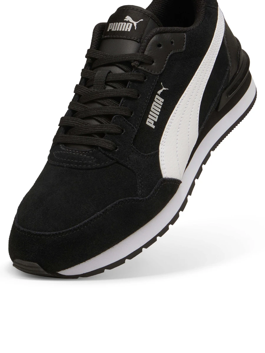 Puma Кроссовки мужские ST RUNNER V4 SD