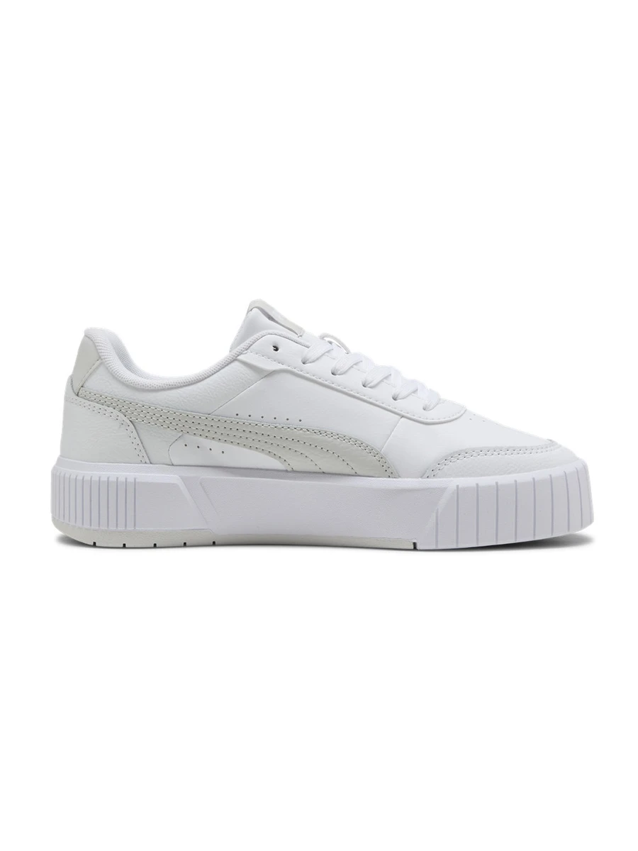 Puma Кеды женские CARINA MIA