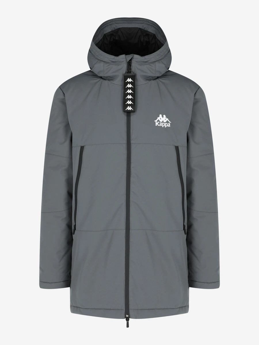 Kappa Куртка утеплённая мужская
