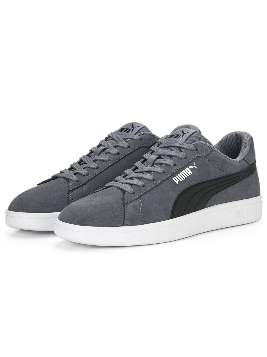 Puma Кеды мужские SMASH 3.0