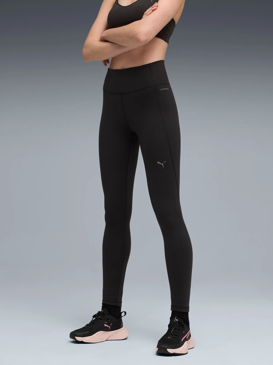 Puma Леггинсы женские W CLOUDSPUN TIGHT - HW FL