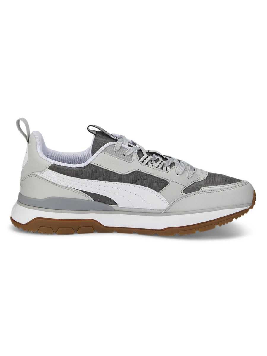 Puma Кроссовки мужские R78 TREK
