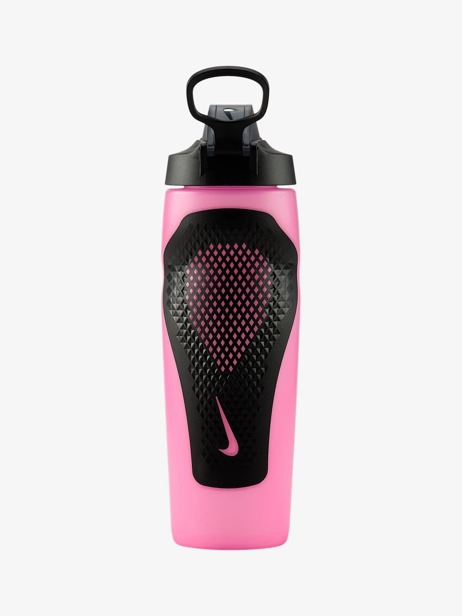 Nike Бутылка для воды REFUEL BOTTLE LOCKING LID 0,7L