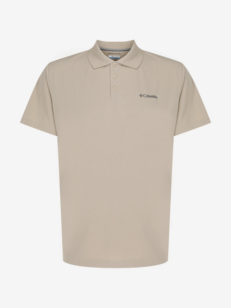 Columbia Поло мужское UTILIZER™ POLO