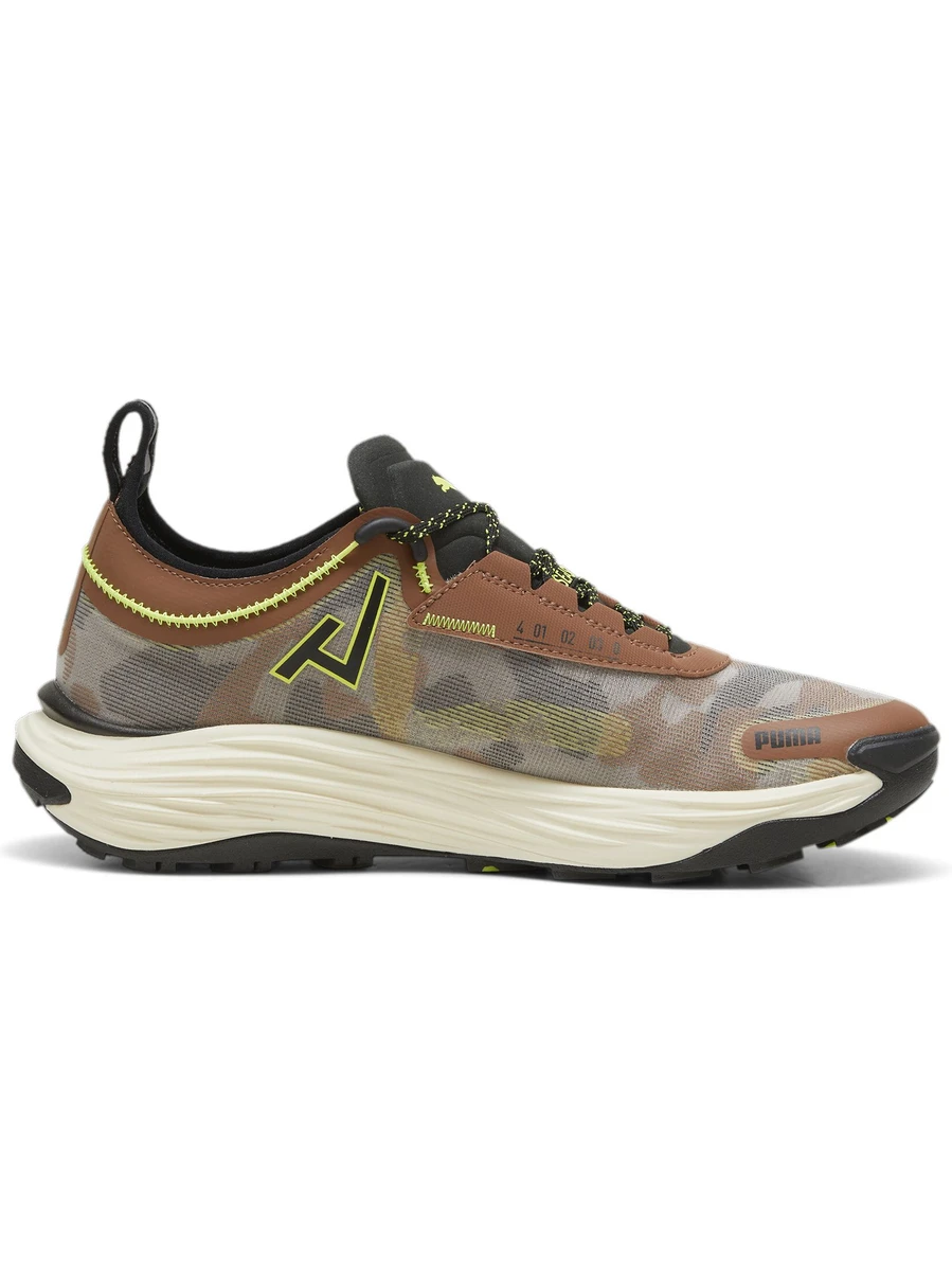 Puma Кроссовки мужские VOYAGE NITRO 3