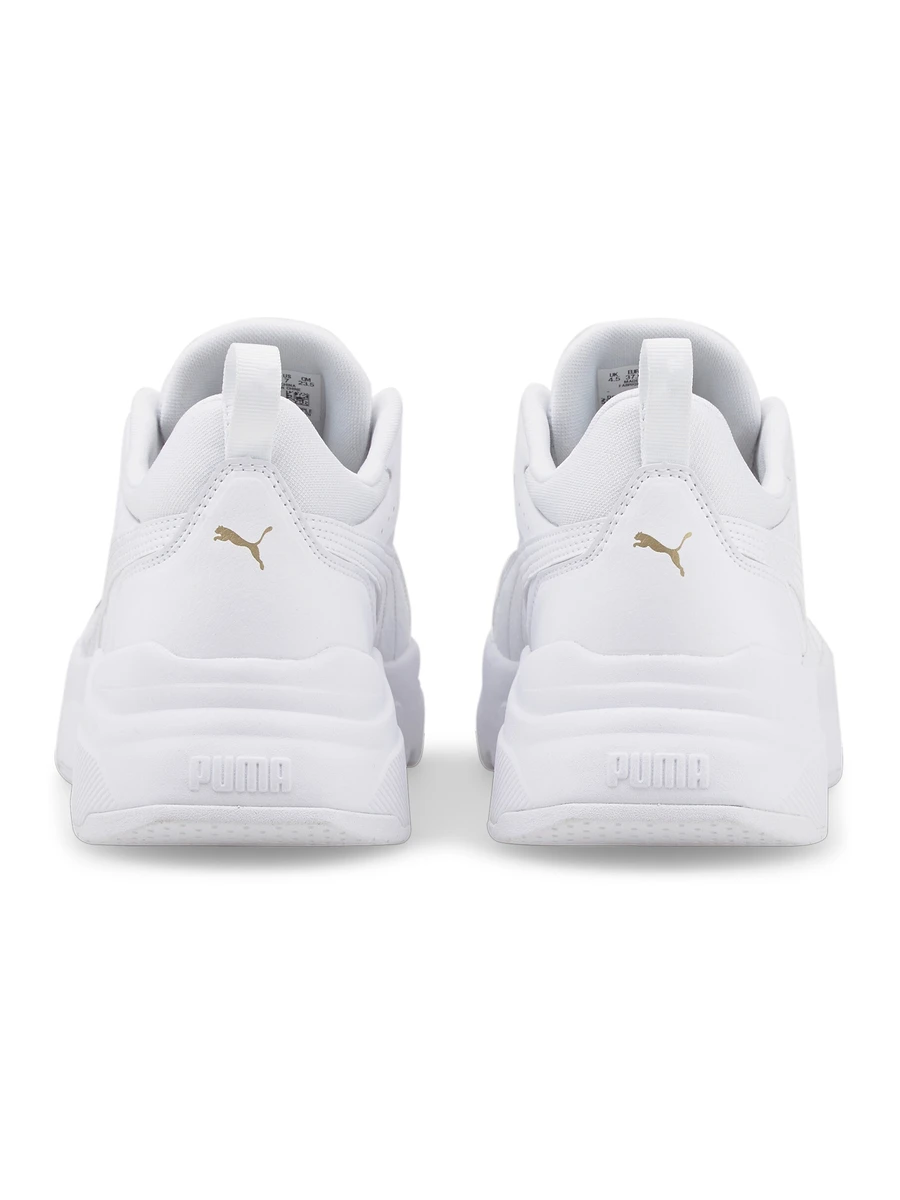 Puma Кроссовки женские CASSIA