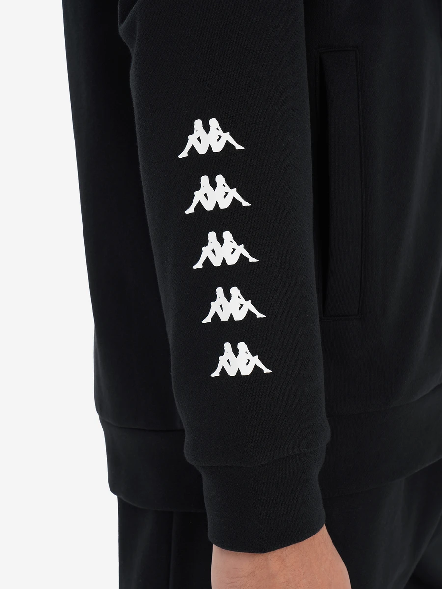 Kappa Джемпер мужской