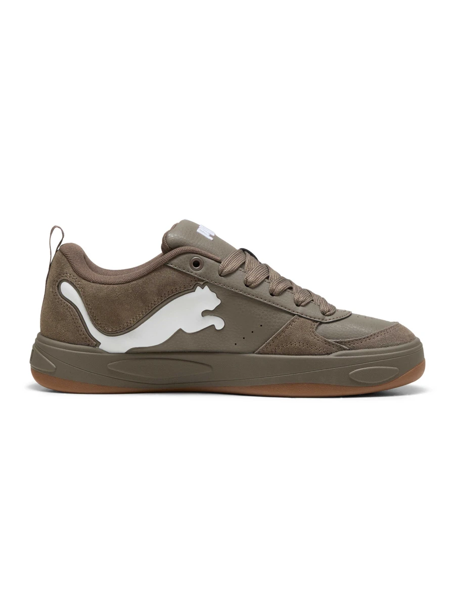 Puma Кеды мужские PARK LIFESTYLE II CAT