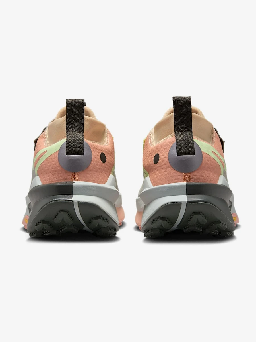 Nike Кроссовки мужские ZEGAMA 2