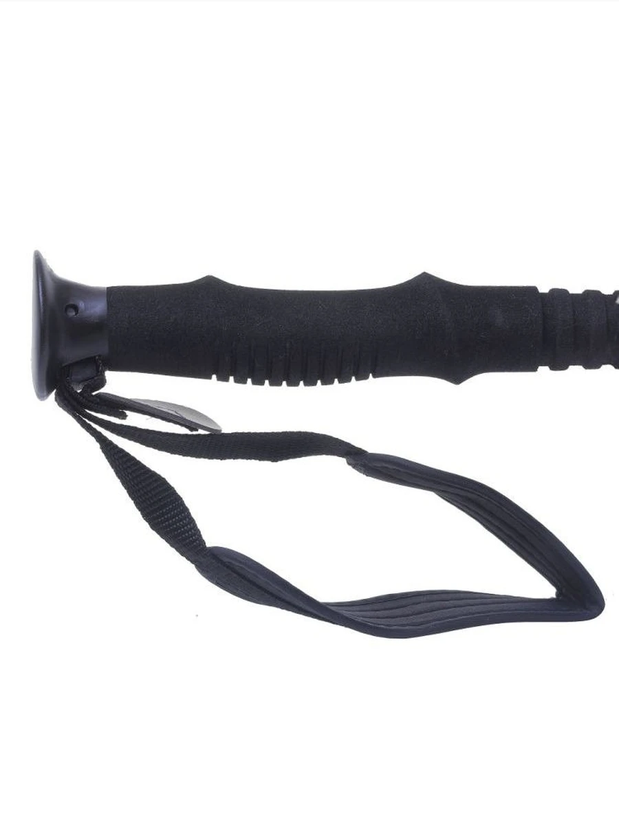 Atemi Треккинговые палки телескопические, 18/16/14 мм.