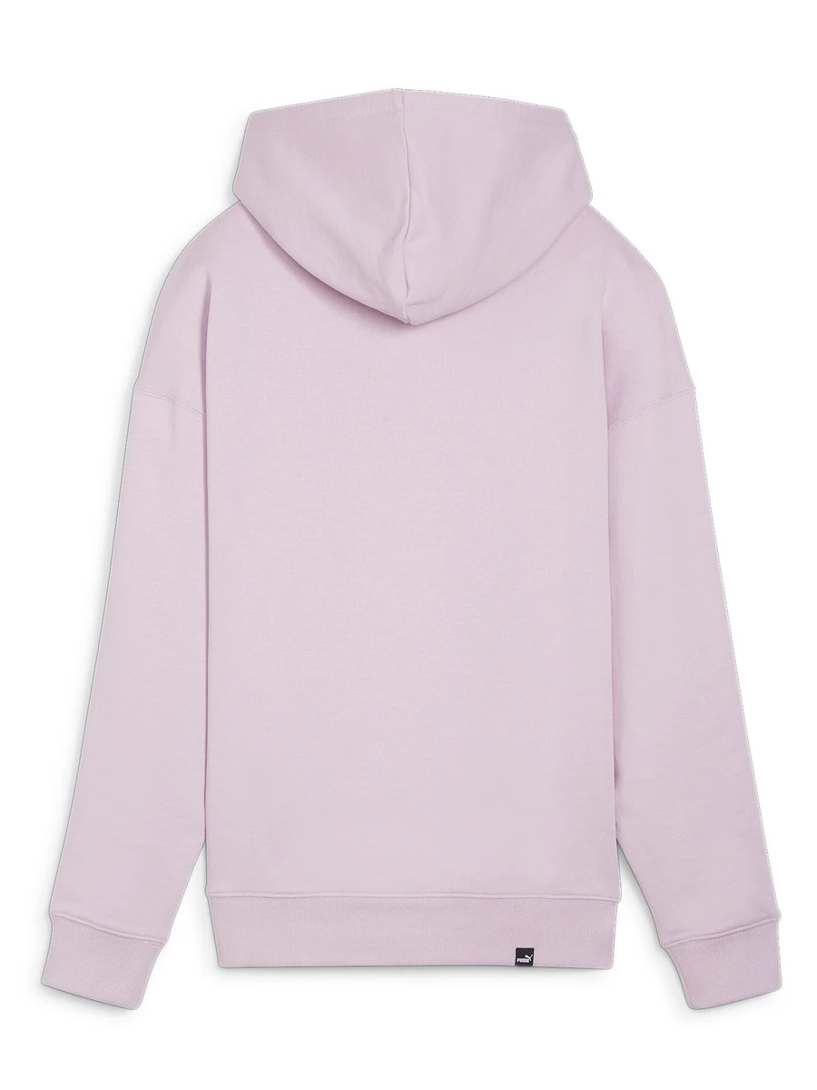 Puma Джемпер женский HER HOODIE TR