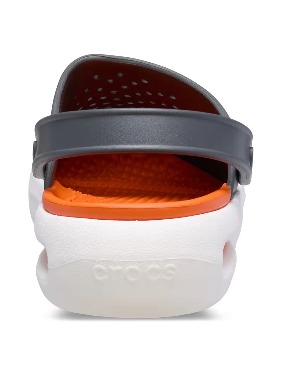 Crocs Сабо INMOTION CLOG SLTGRY
