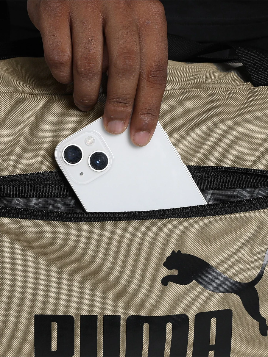 Puma Сумка спортивная PHASE SPORTS BAG
