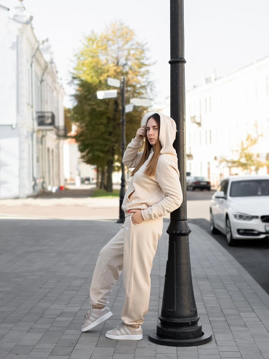 Adidas Кеды женские SUPERSTAR XLG