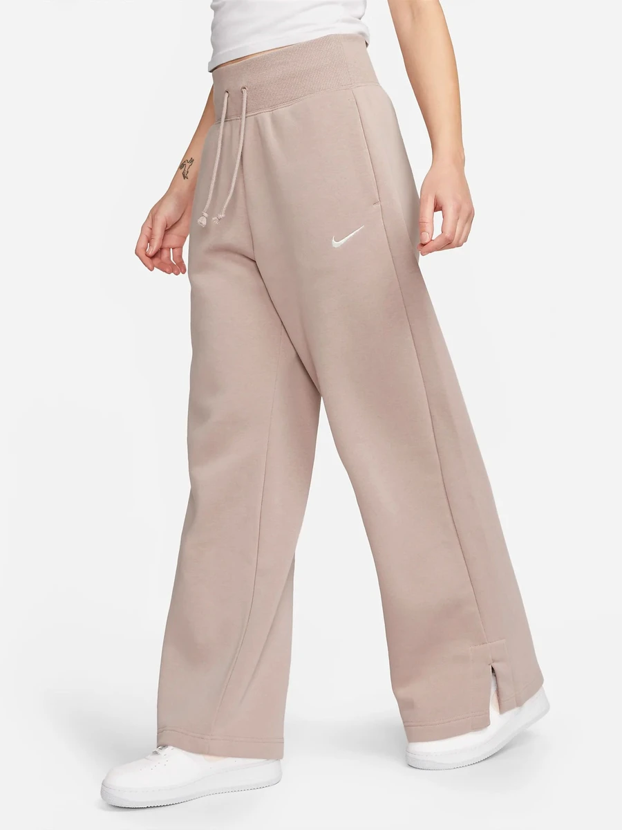Nike Брюки женские SPORTSWEAR PHOENIX FLEECE