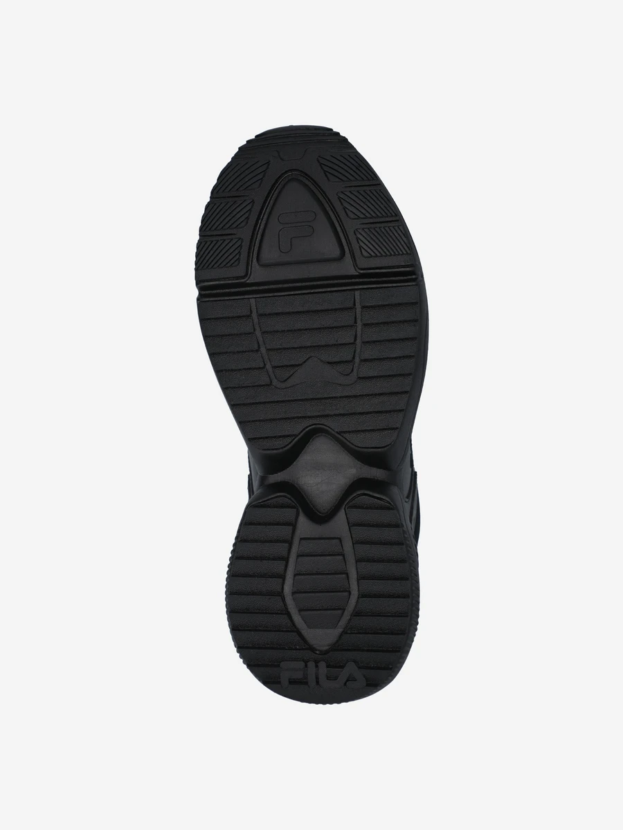FILA Ботинки женские VIRGINIA MID WNTR