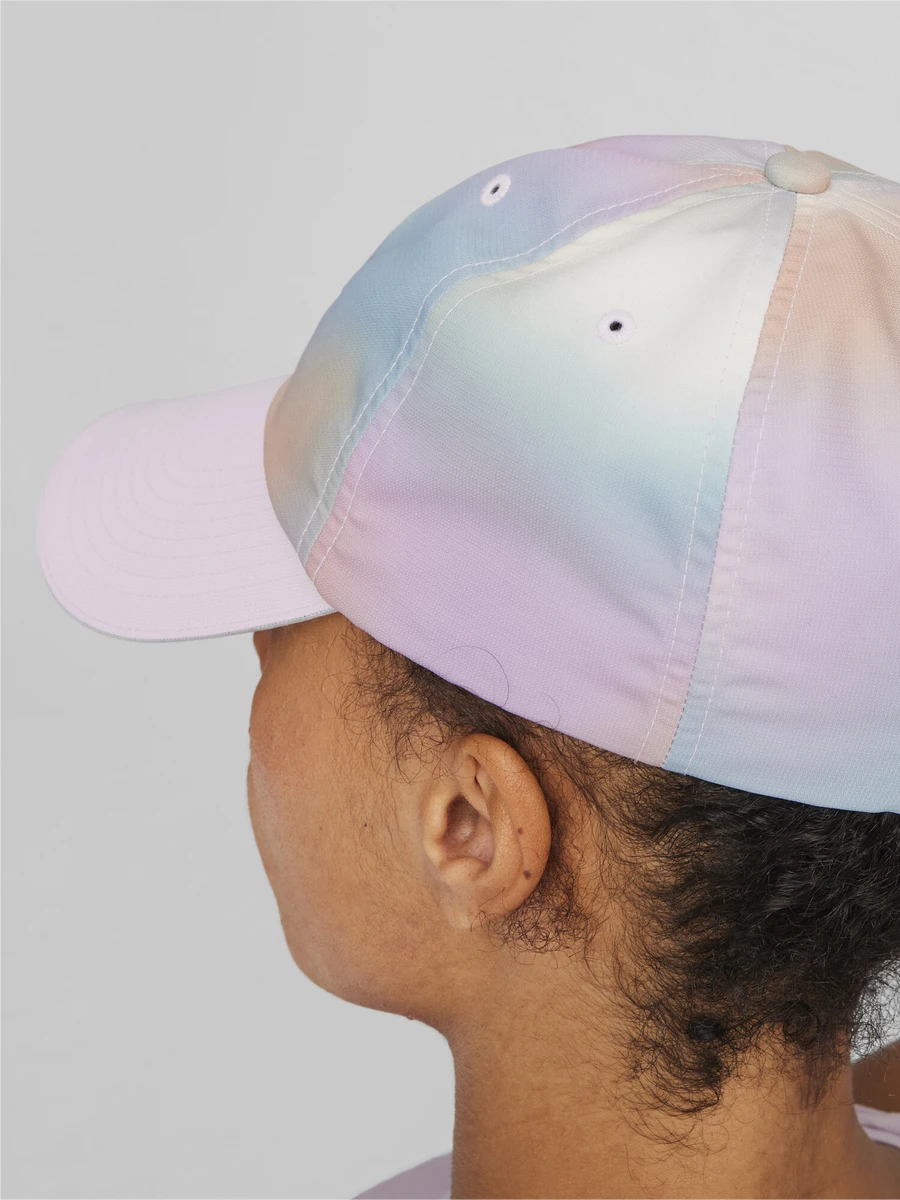 Puma Кепка QUICK DRY TRAINING CAP