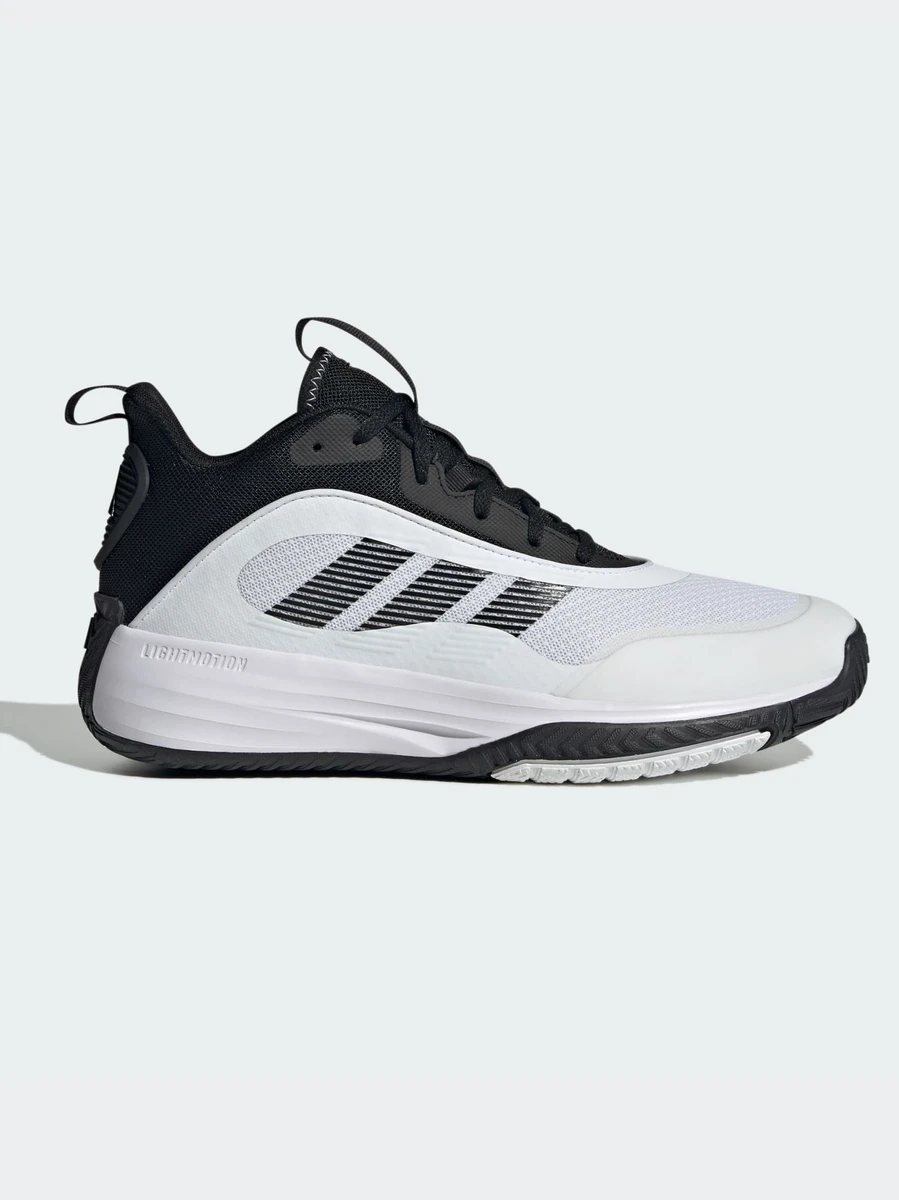 Adidas Кроссовки мужские OWN THE GAME 3.0