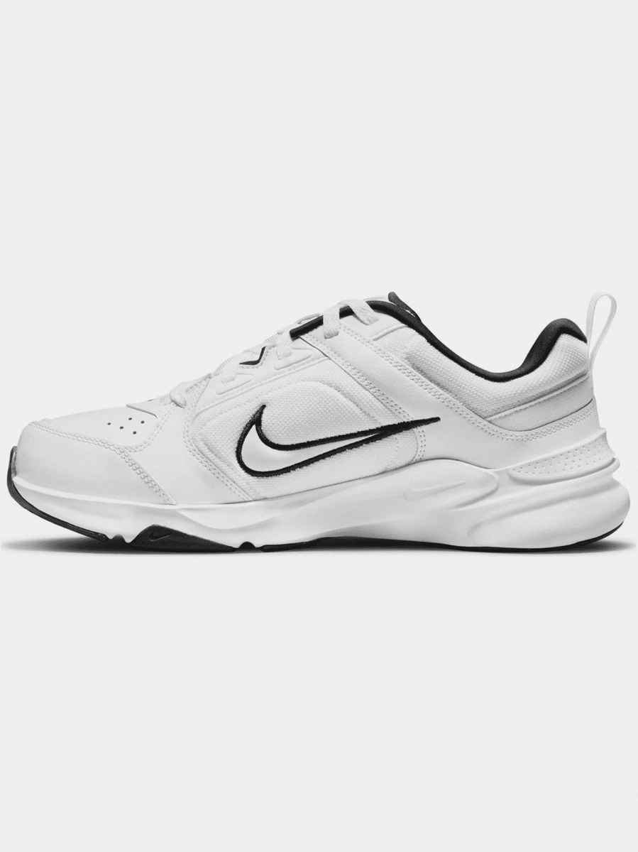 Nike Кроссовки мужские DEFY ALL DAY 4E