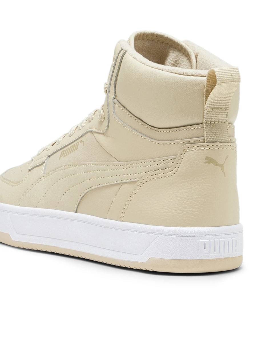 Puma Кеды утеплённые мужские CAVEN 2.0 MID WTR