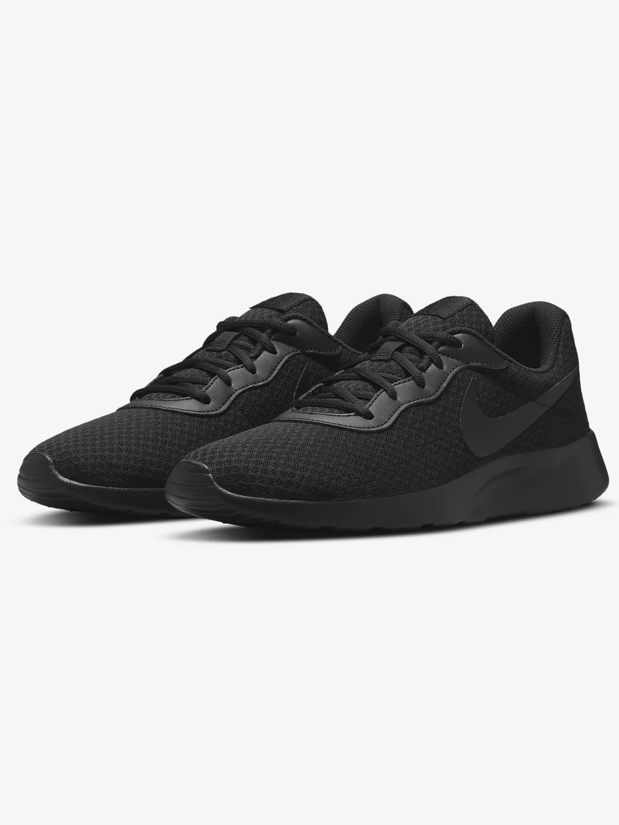 Nike Кроссовки мужские TANJUN