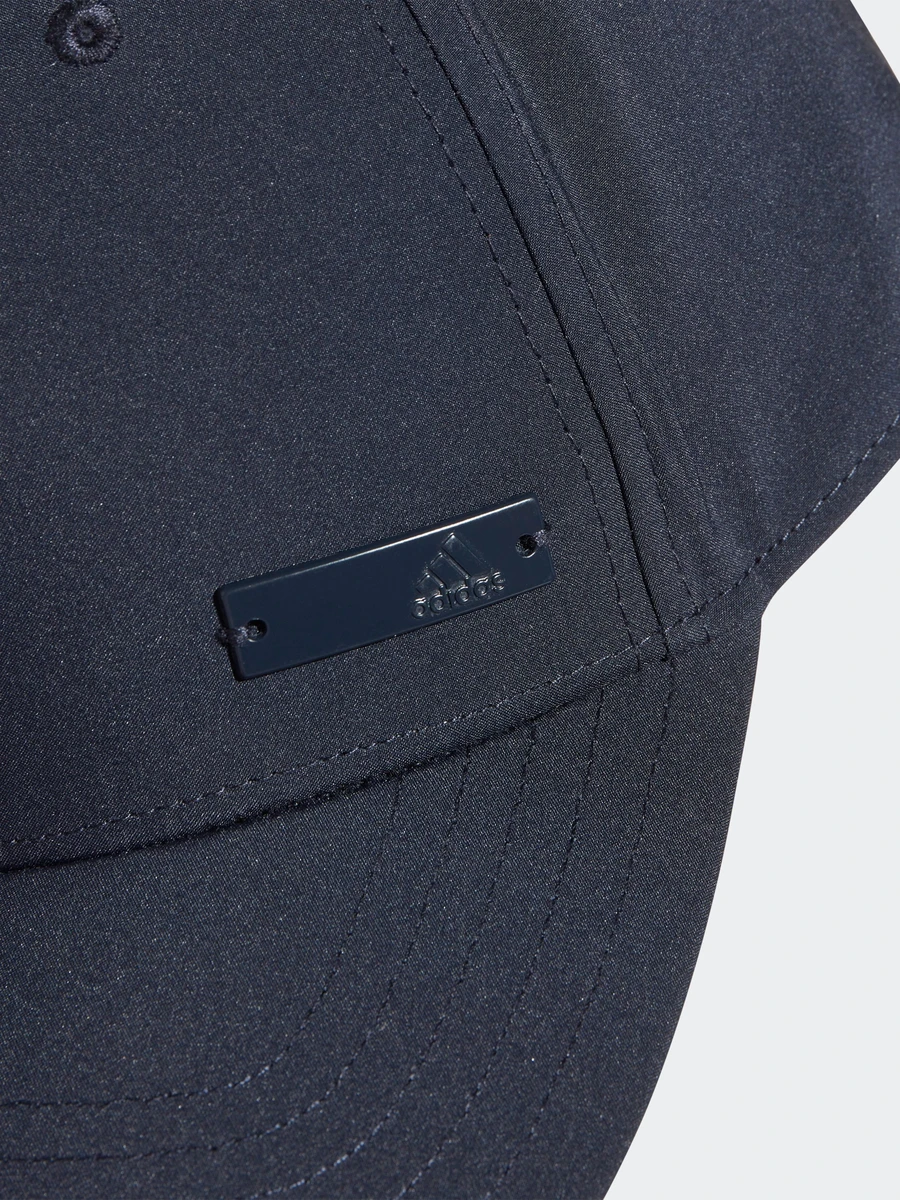 Adidas Кепка LIGHTWEIGHT METAL BADGE BASEBALL CAP