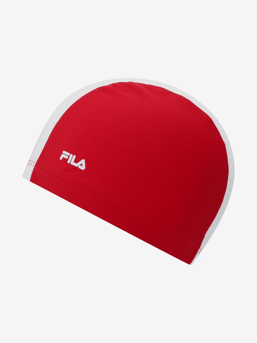 FILA Шапочка для плавания полиамидовая