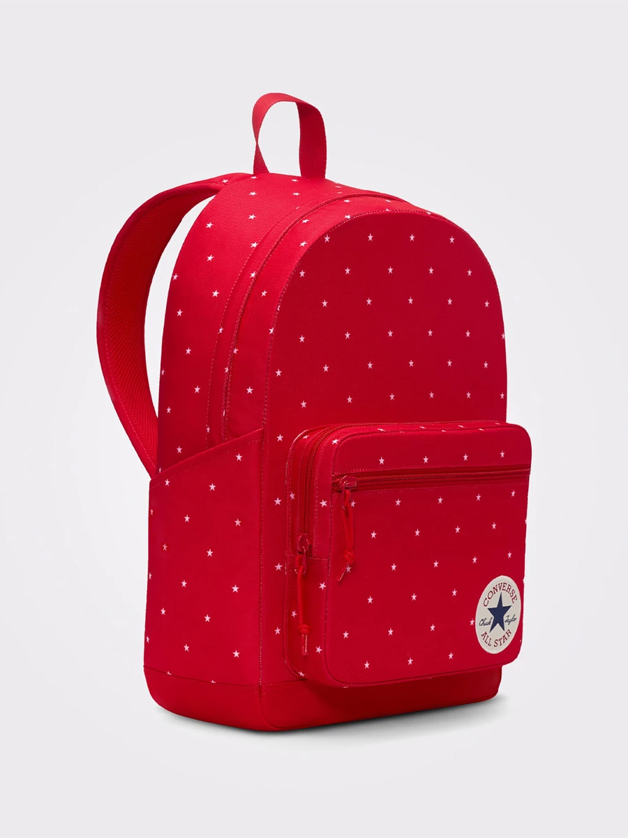 Converse Рюкзак GO 2 BACKPACK - STARS