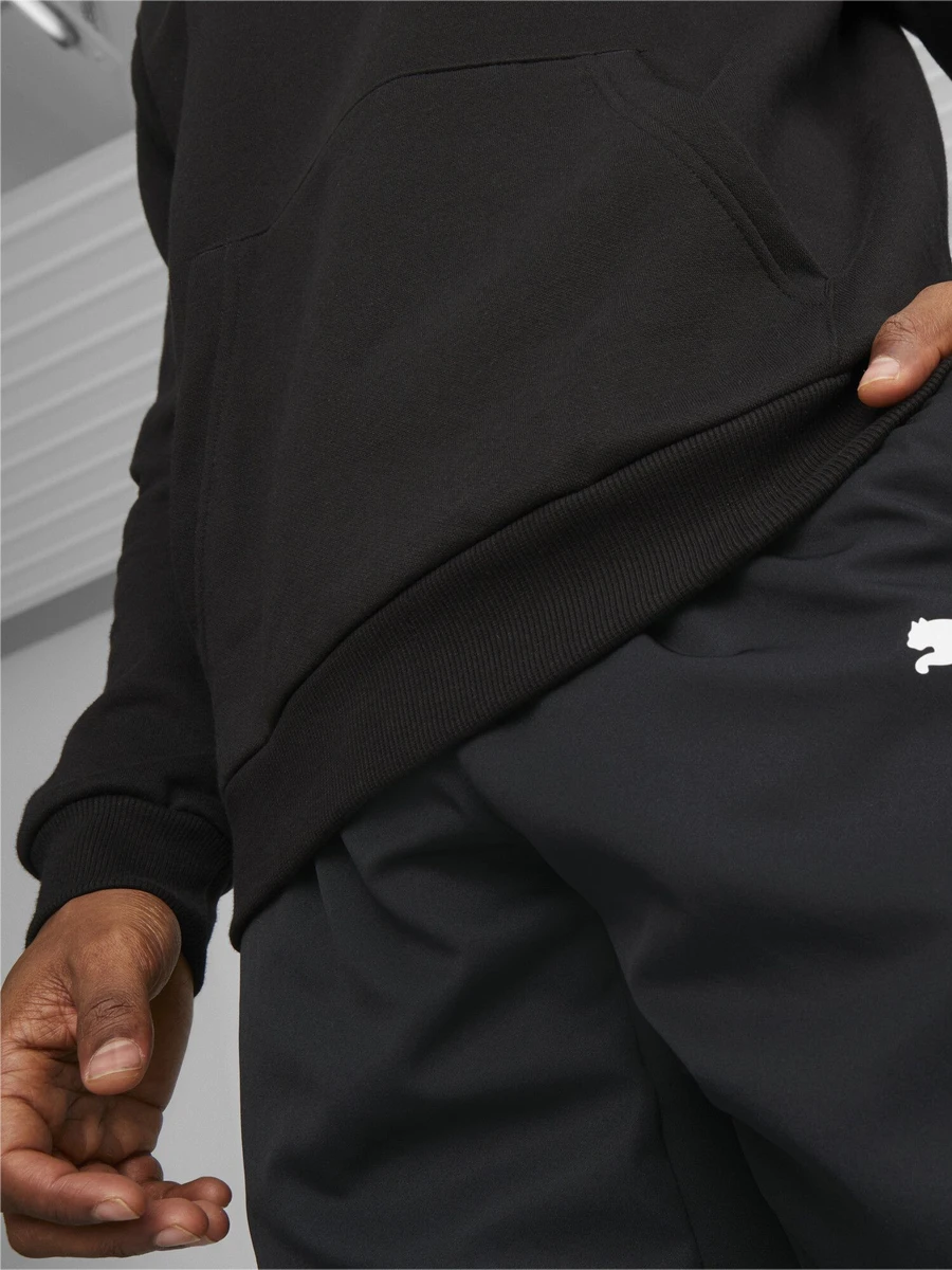 Puma Брюки мужские ACTIVE WOVEN OP