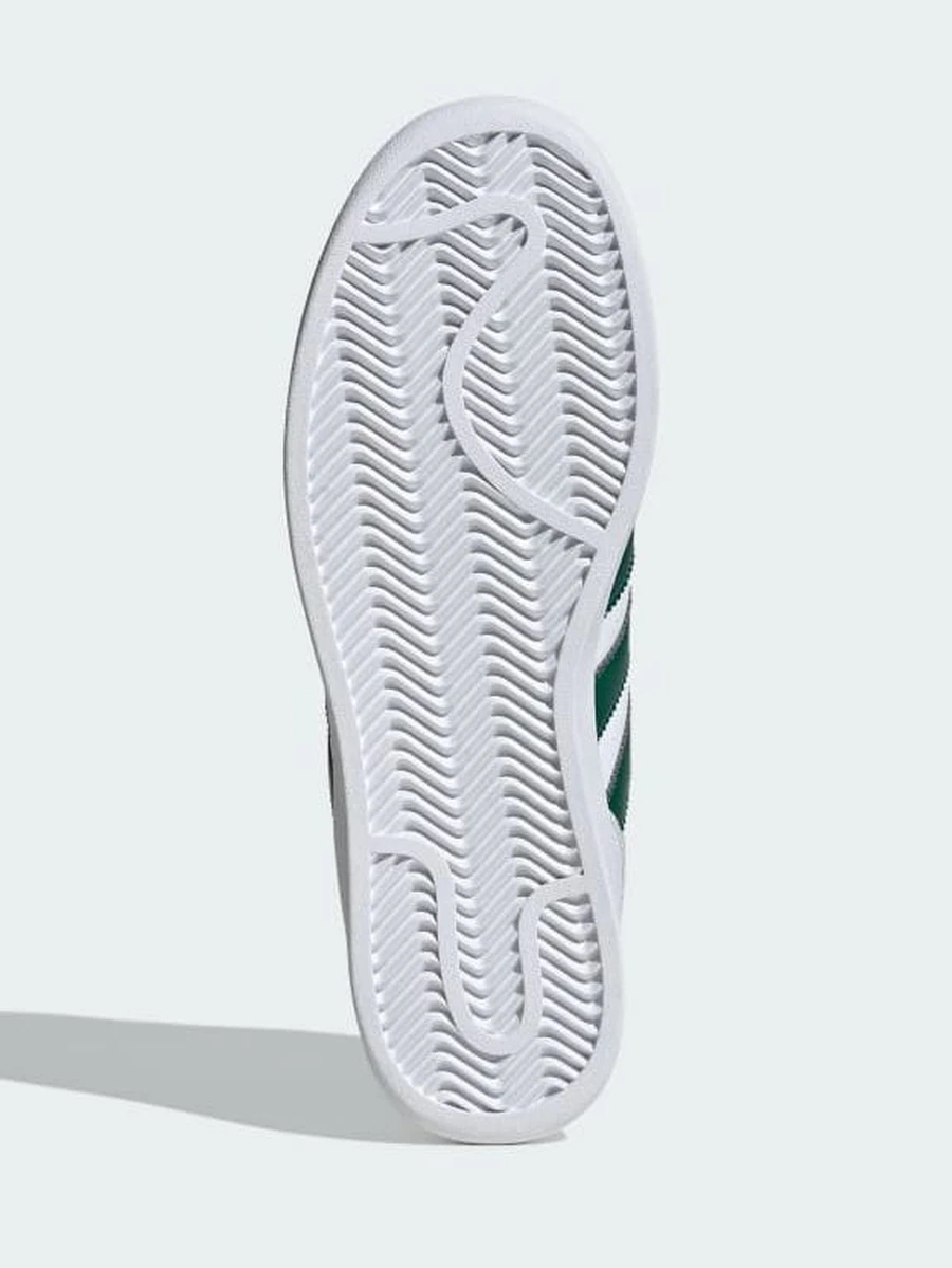 Adidas Кеды мужские SUPERSTAR XLG T