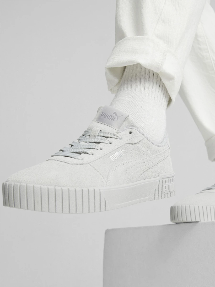 Puma Кеды женские CARINA 2.0 SD