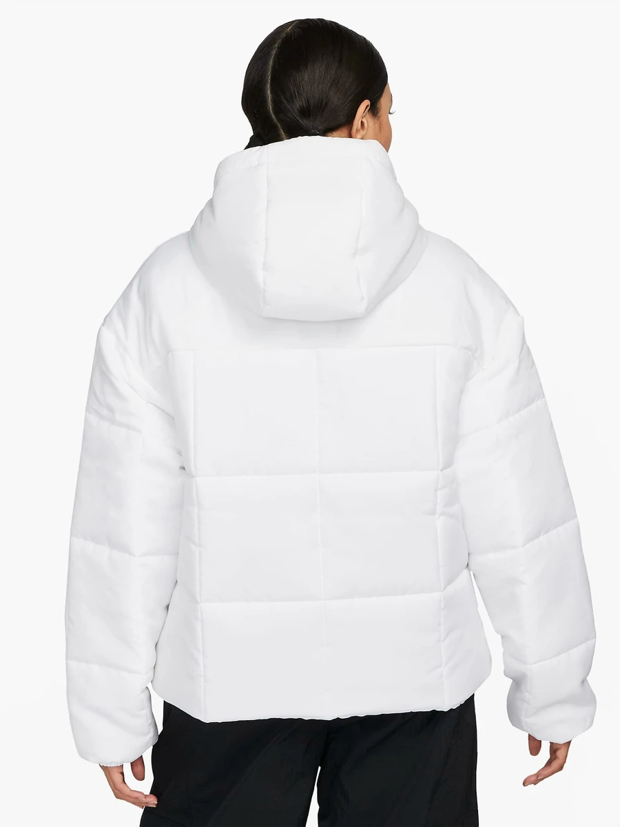 Nike Куртка утеплённая женская NSW THERMA-FIT ESSENTIALS
