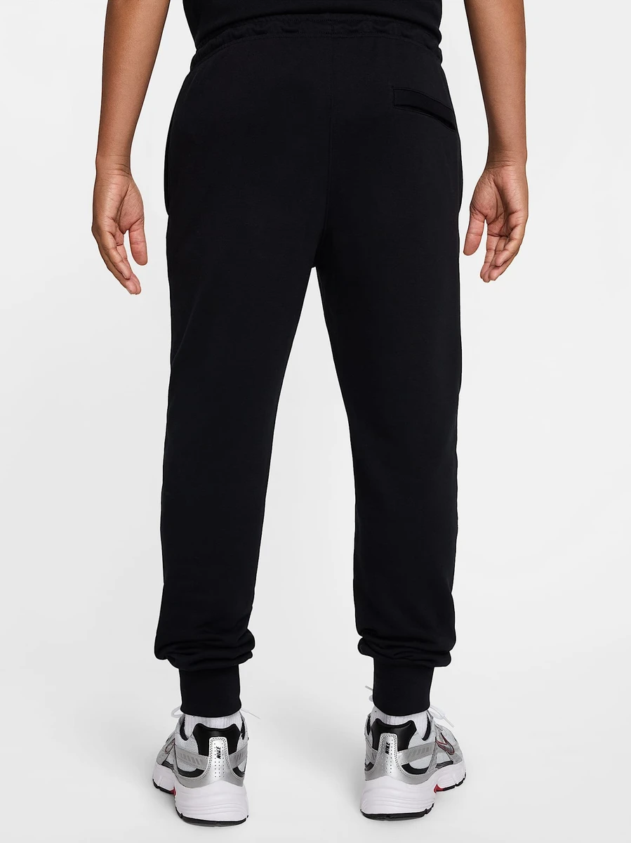 Nike Брюки мужские CLUB FT JOGGER