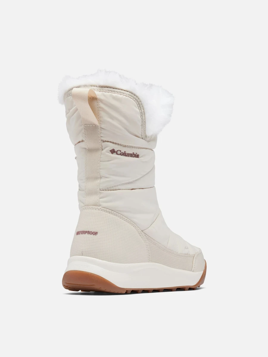 Columbia Сапоги женские MINX™ SLIP V