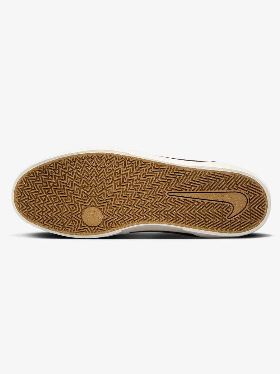 Nike Кеды мужские NIKE SB MALOR