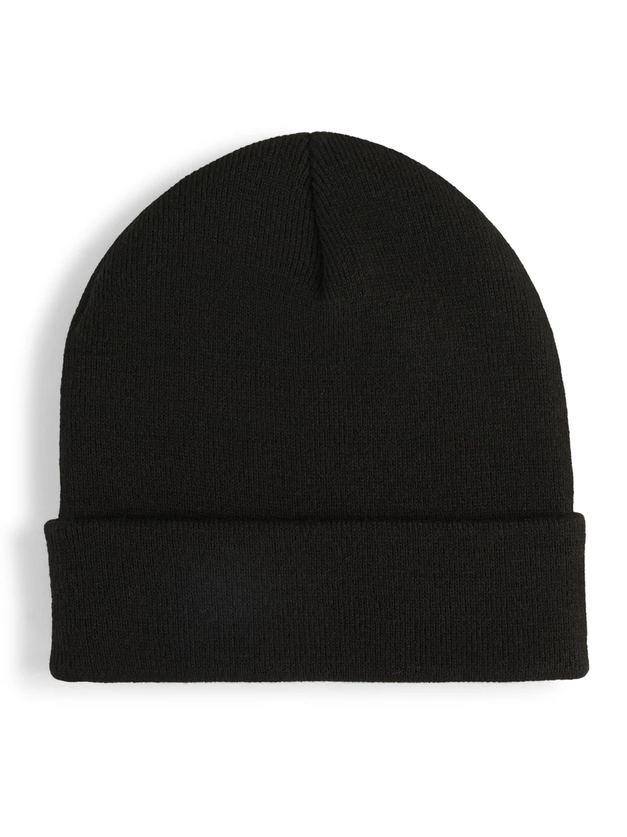 Puma Шапка METAL PUMA CAT HIGH CROWN BEANIE