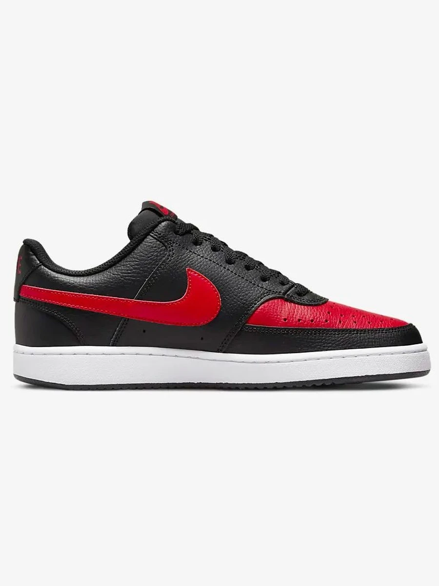 Nike Кеды мужские COURT VISION LOW