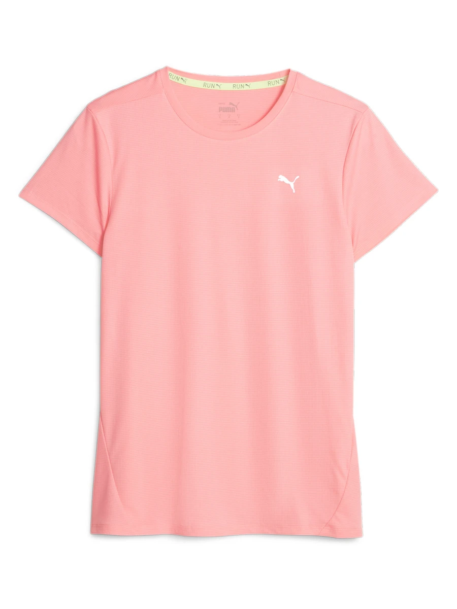Puma Футболка женская RUN FAVORITE SS TEE