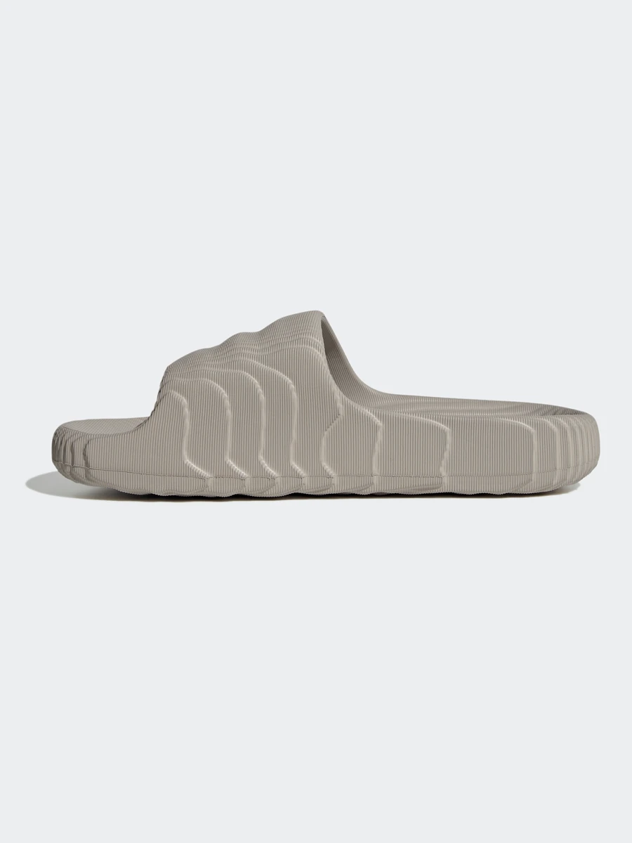 Adidas Шлёпанцы мужские ADILETTE 22