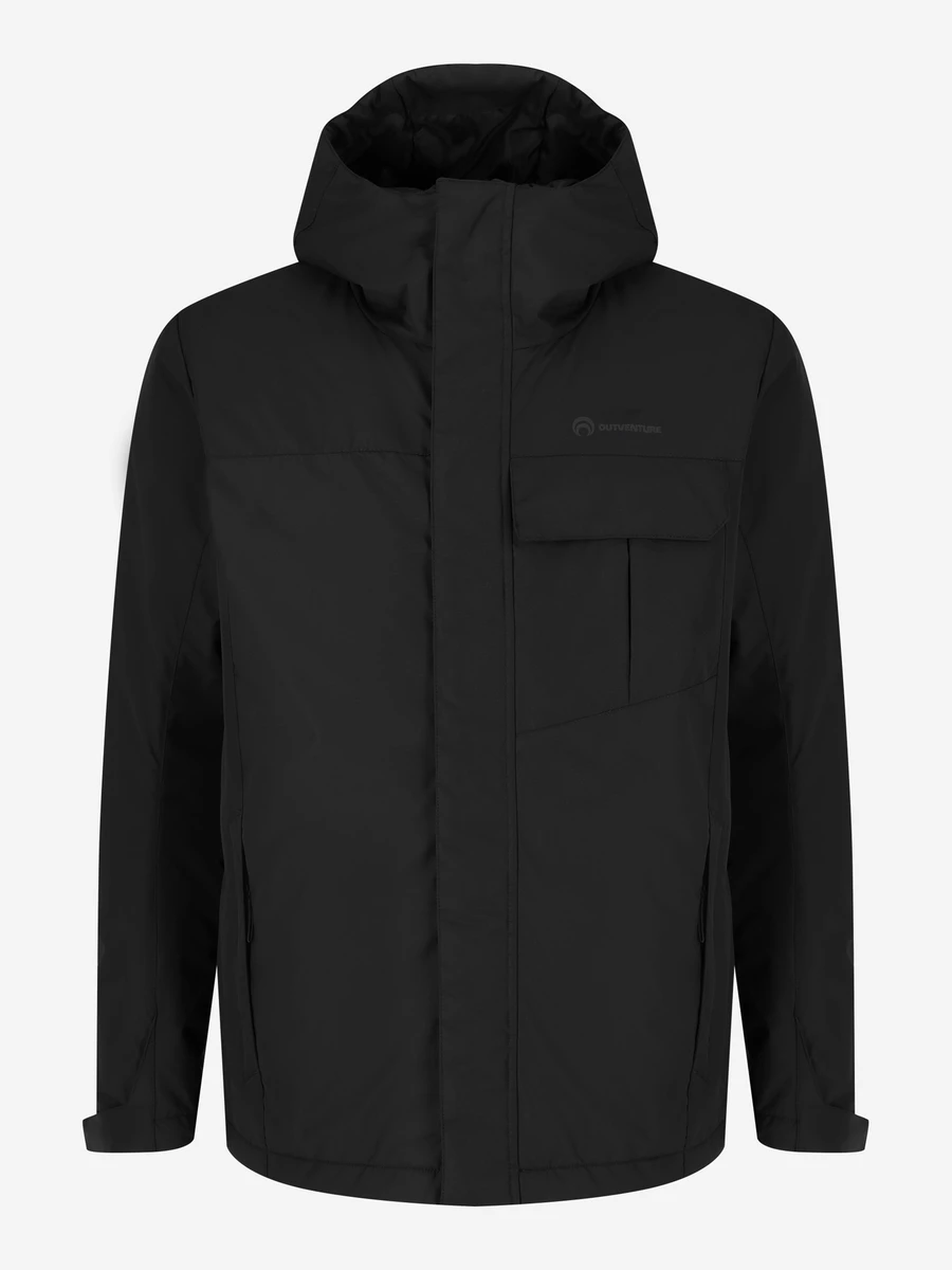 Outventure Куртка утеплённая мужская
