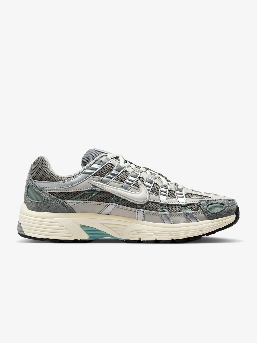 Nike Кроссовки мужские P-6000
