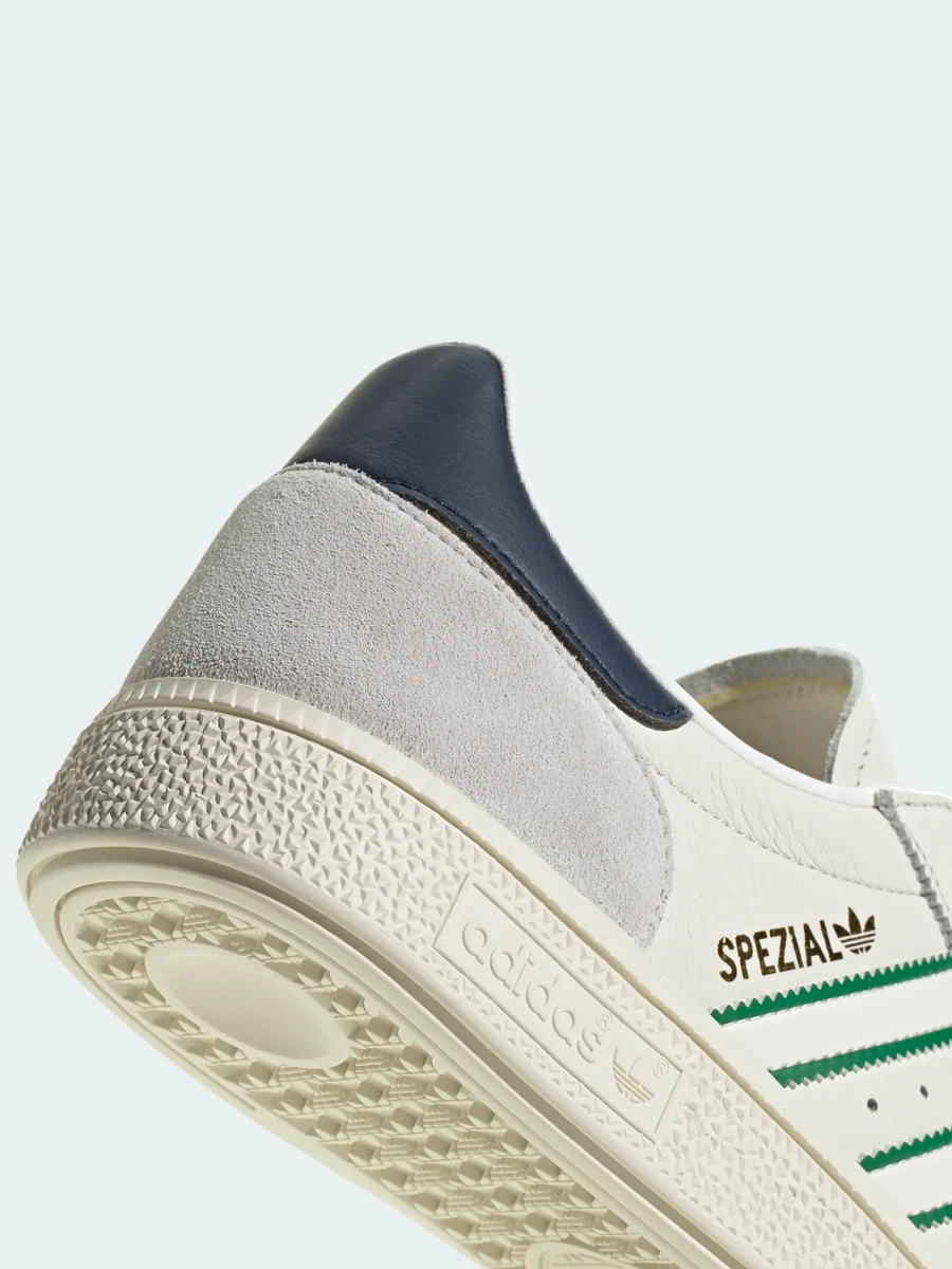 Adidas Кеды мужские HANDBALL SPEZIAL