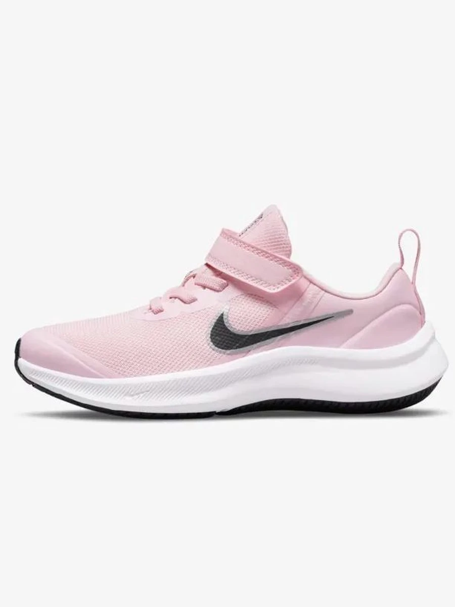 Nike Кроссовки женские STAR RUNNER 3 (PSV)