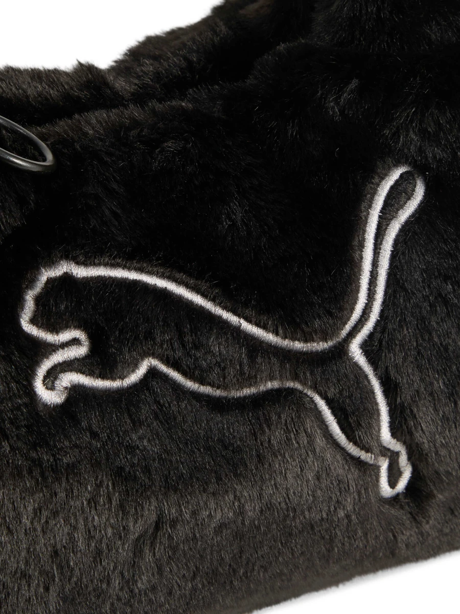 Puma Сумка UP FUR SMALL PRISM BAG