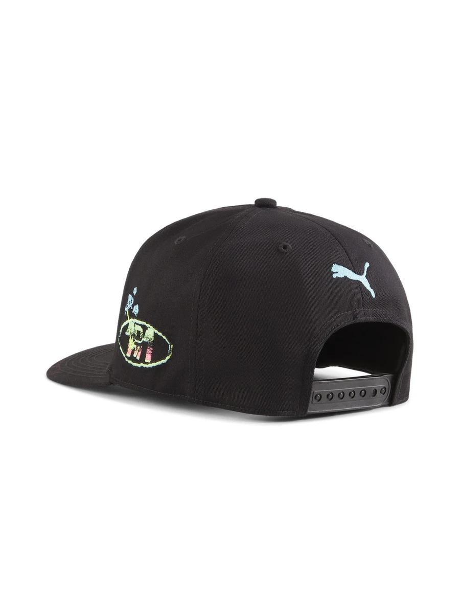 Puma Кепка LAMELO HEEM LC CAP