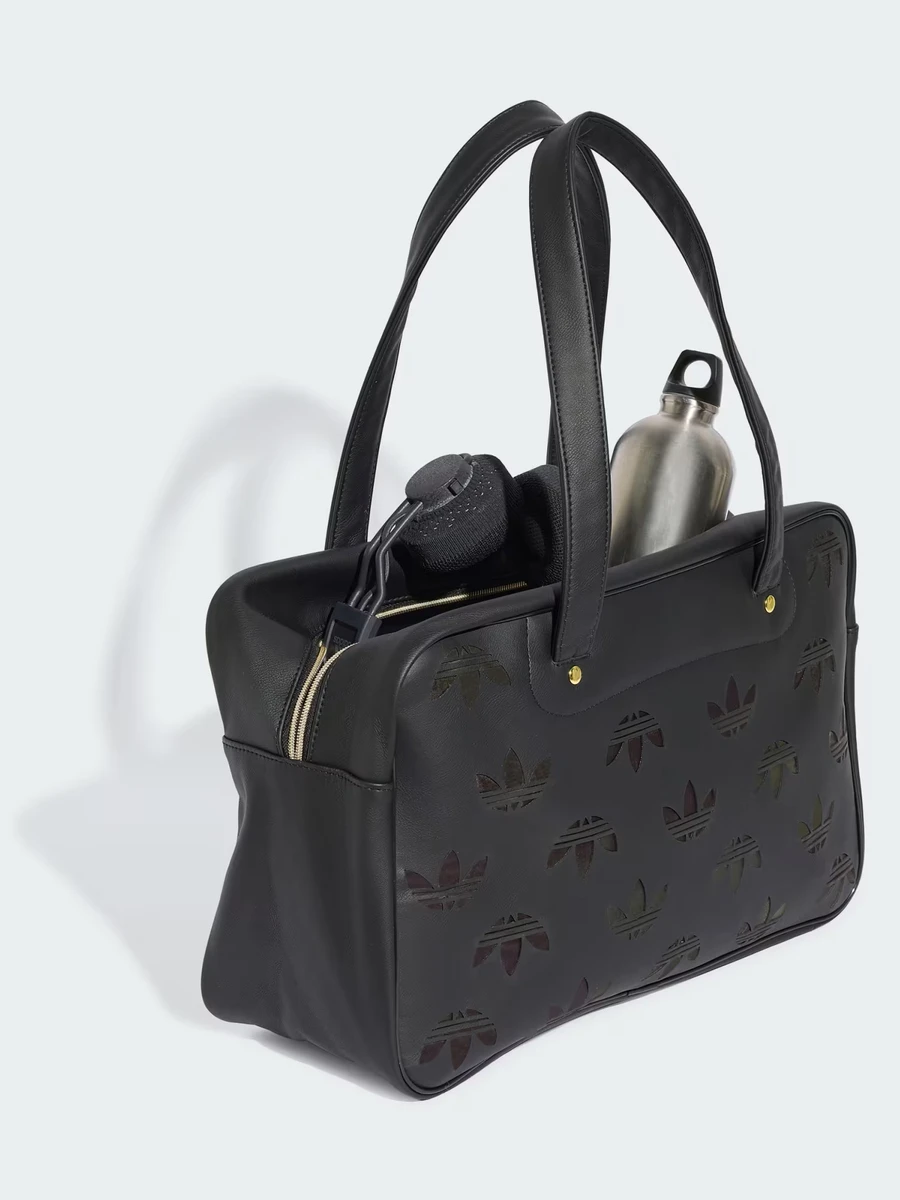 Adidas Сумка HOLDALL MONOGRAM