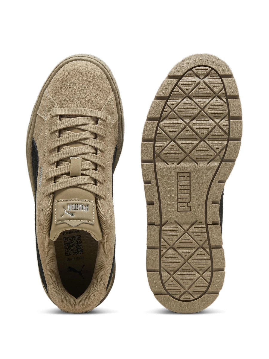 Puma Кеды женские KARMEN II