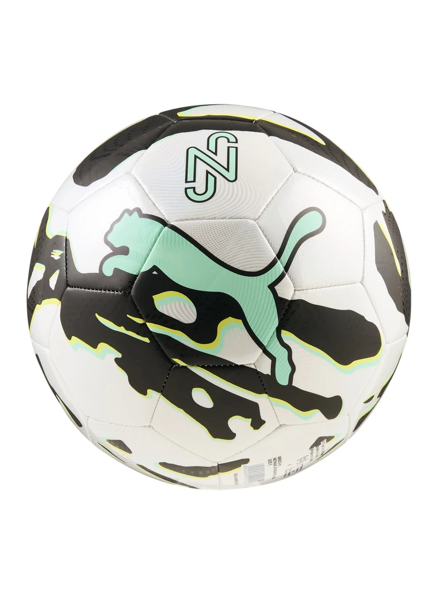 Puma Мяч футбольный NEYMAR JR GRAPHIC BALL